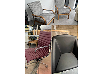 Coastline Upholstery