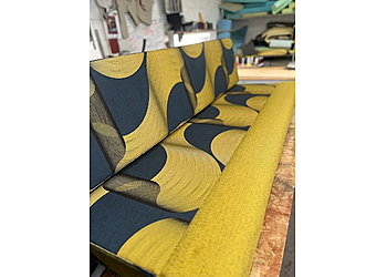 Coastline Upholstery