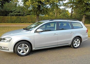 Coastway and Country