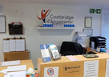Coatbridge Chiropractic