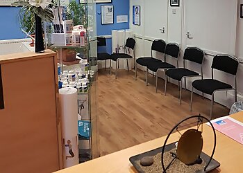 Coatbridge Chiropractic