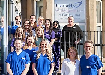 Coatbridge Family Dental Care