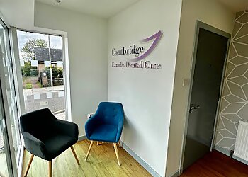 Coatbridge Family Dental Care
