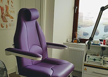 Coatbridge Foot Clinic