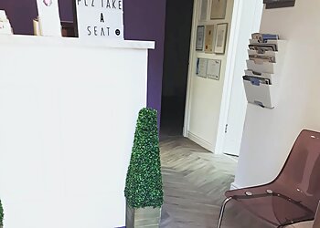 Coatbridge Foot Clinic