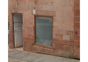 Coatbridge Foot Clinic