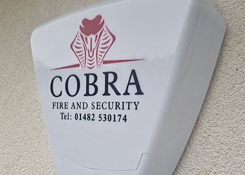 Cobra Fire and Security Ltd