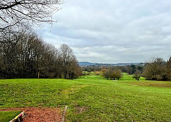 Cobtree Manor Park Golf Course