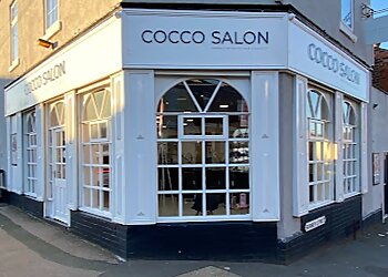 3 Best Hairdressers in Derby, UK - Expert Recommendations