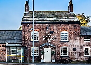 Cock & Pheasant