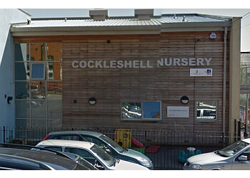 Cockleshell Nursery