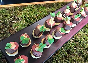 Coco Basil Catering