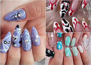 Coco Nail Bar Coconail