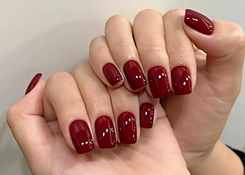Coco Nails Spa