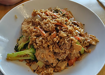 Coconut Cafe Coconut Cafe