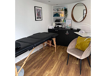 Worthing spas Cocoon Beauty & Massage Therapy image 1