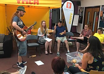 Coda Music and Arts Trust