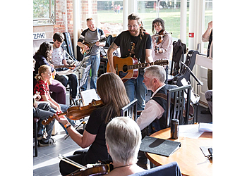 Coda Music and Arts Trust