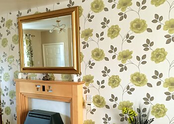 3 Best Painters And Decorators In Carlisle, UK - Expert Recommendations