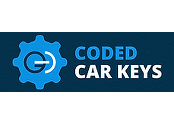 Coded Car Keys Ltd
