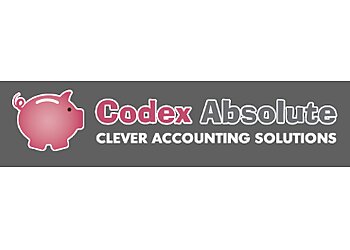 Codex Absolute Ltd