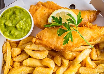 Codfather Fish & Chips