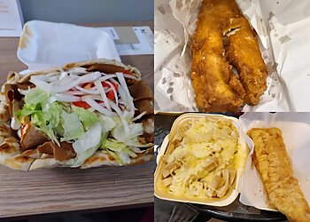 Codfather Fish & Chips