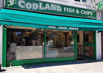 Codland Fish & Chips