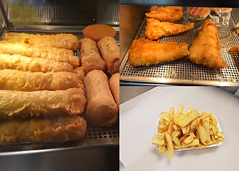 Codland Fish & Chips
