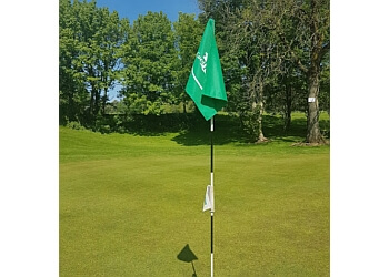 Coed-y-Mwstwr Golf Club