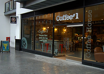 Coffee#1 Exeter