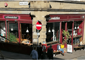 3 Best Cafes In Huddersfield UK Expert Recommendations