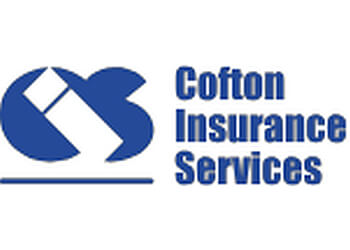 Birmingham insurance services Cofton Insurance Services Ltd image 1