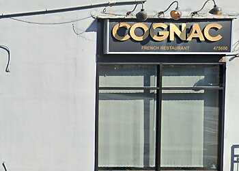 Cognac Restaurant