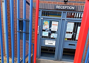 Cohort Tuition West Bromwich