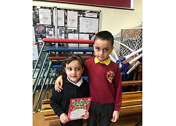 Cohort Tuition West Bromwich