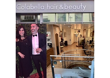 Colabella Hair and Beauty