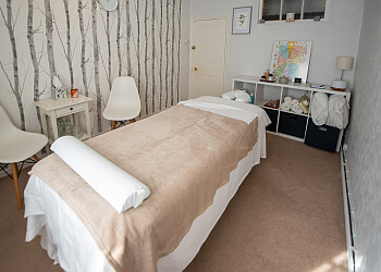 Colchester Acupuncture