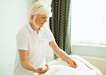Colchester Acupuncture Room