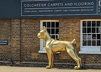 Colchester Carpets & Flooring Colchester Carpets & Flooring