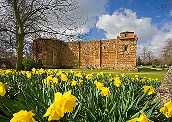 Colchester Castle