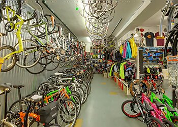 Colchester Cycle Stores