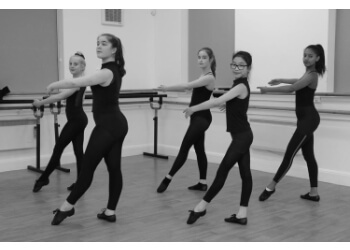 Colchester Dance HQ Limited