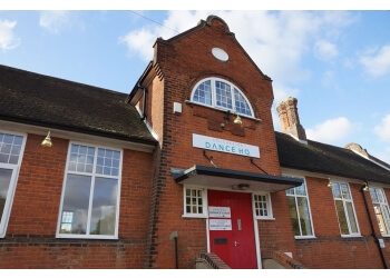 Colchester Dance HQ Limited
