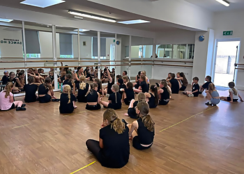 Colchester Dance HQ Limited