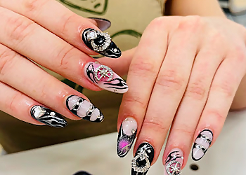 Colchester King Nails