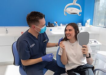 Colchester Orthodontic Centre