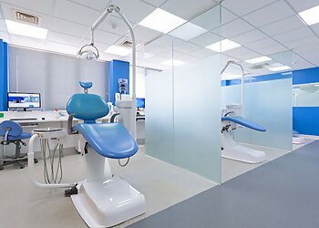 Colchester Orthodontic Centre