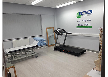 Colchester Physiotherapy & Sports Injury Clinic