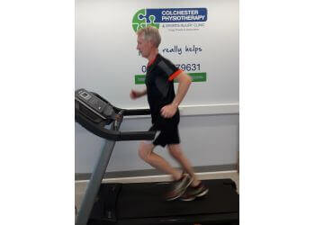 Colchester Physiotherapy & Sports Injury Clinic
